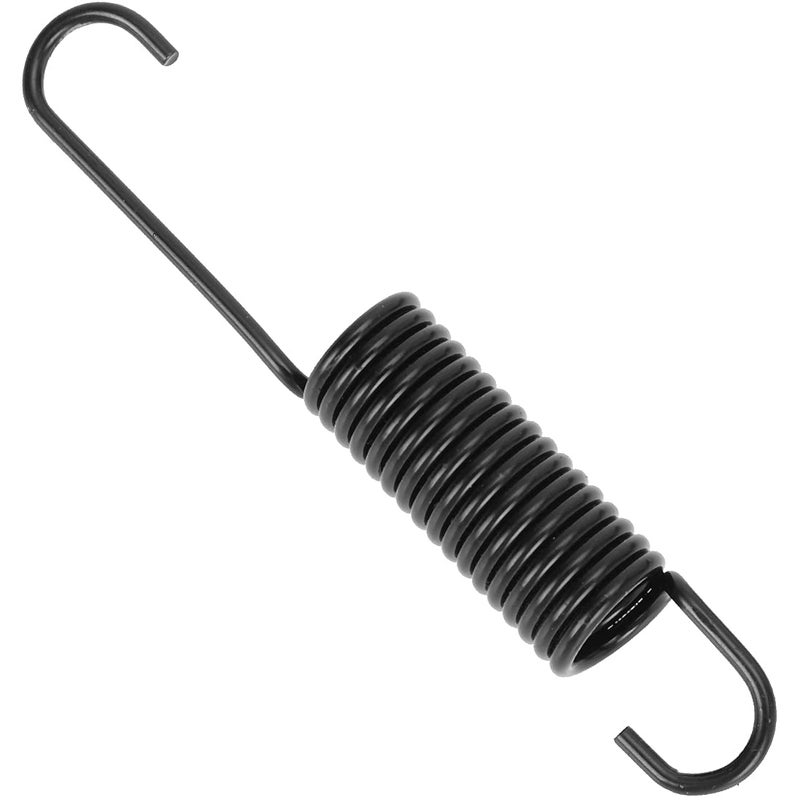 FVRITO Side Stand Kickstand Spring for 196cc 6.5HP Massimo Hensim TrailMaster Baja Doodle Bug Blitz Dirt Bug Racer DB30 Heat Warrior MB165 MB200 Coleman CT100U Motovox MBX10 MBX11 Mini Bike Motorsport - Image 1